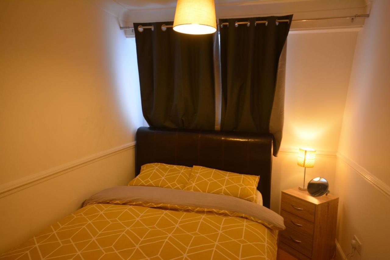 Leilighet Five Bedroom Townhouse Near Excel Exhibition Centre London