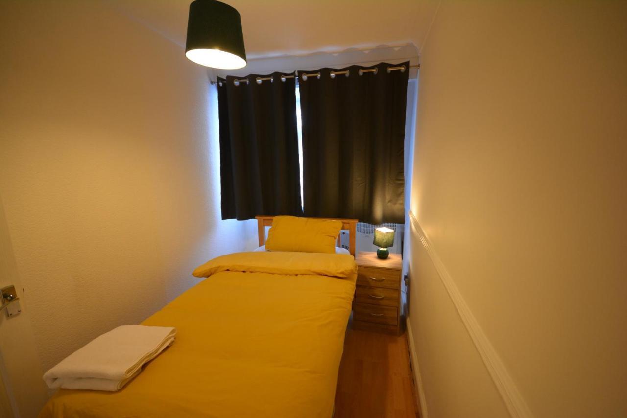 Five Bedroom Townhouse Near Excel Exhibition Centre Leilighet