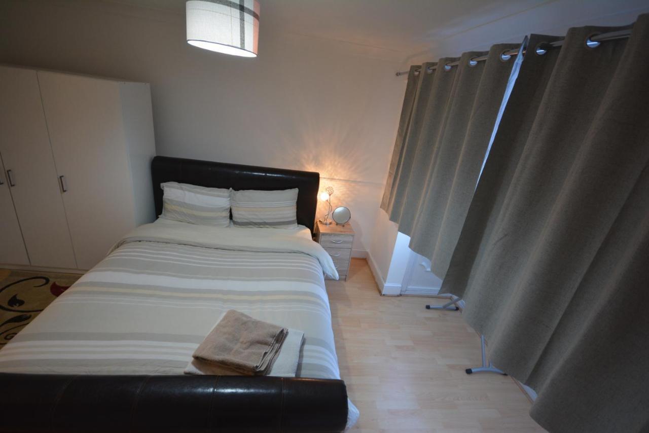 Leilighet Five Bedroom Townhouse Near Excel Exhibition Centre London