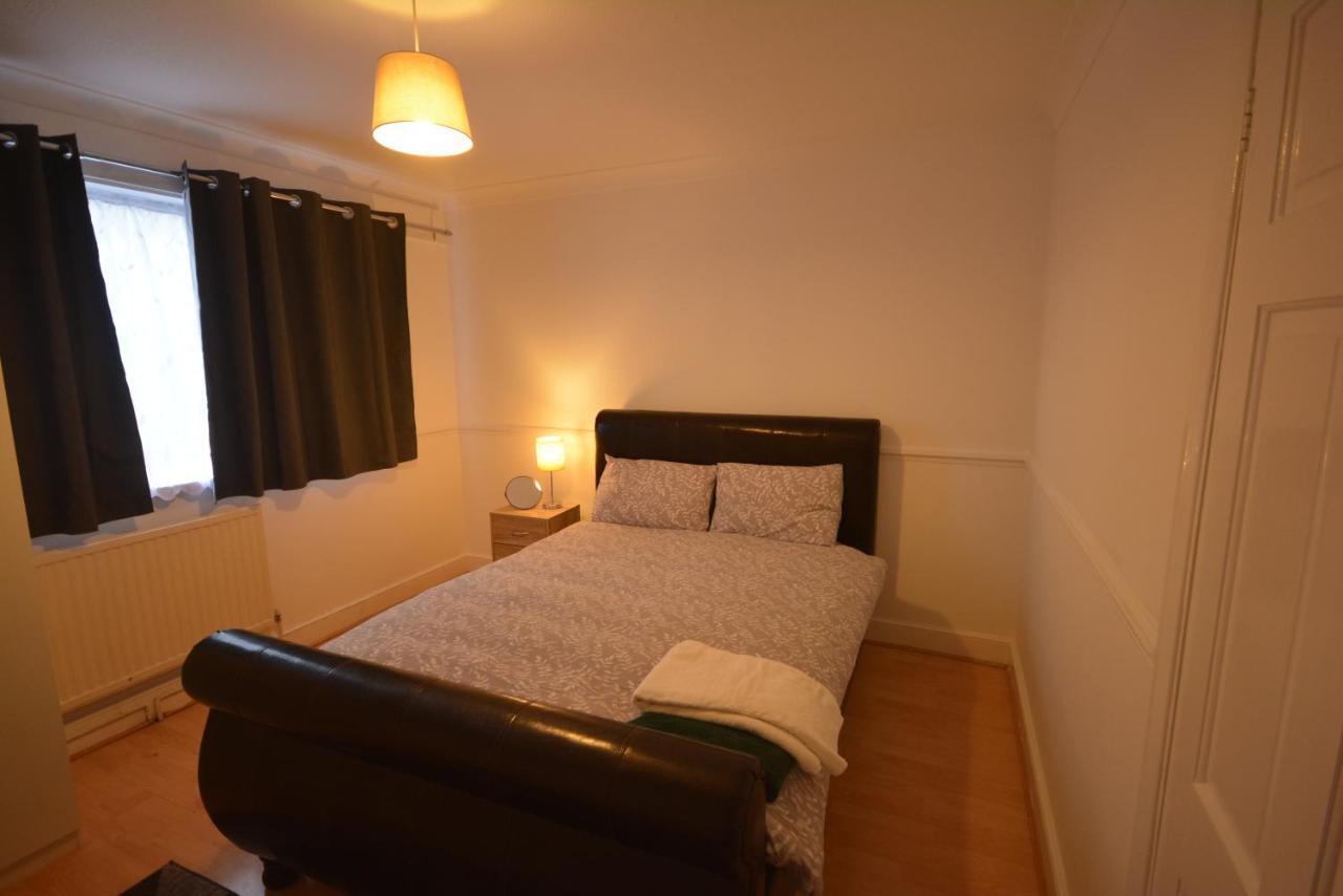 Five Bedroom Townhouse Near Excel Exhibition Centre Leilighet *