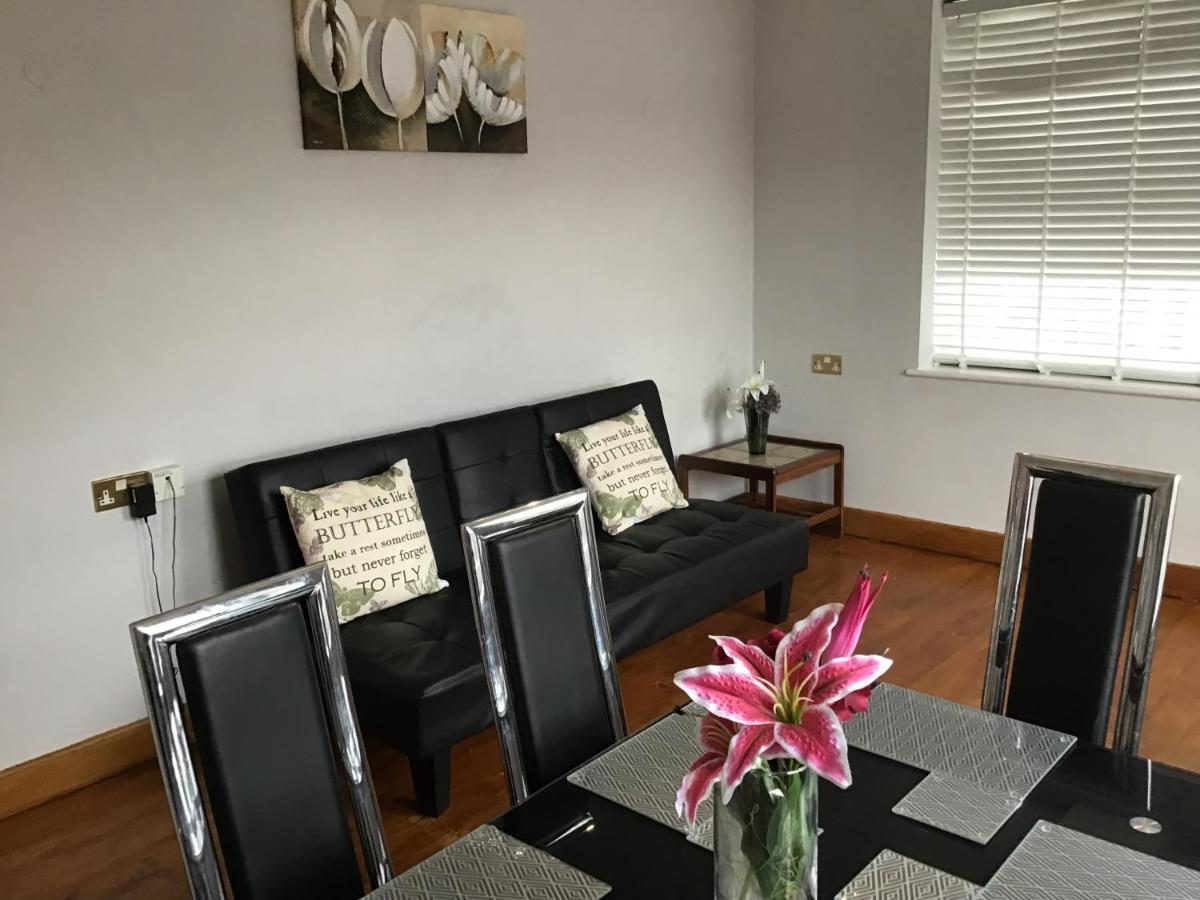 Apartamento Tower Bridge Londres