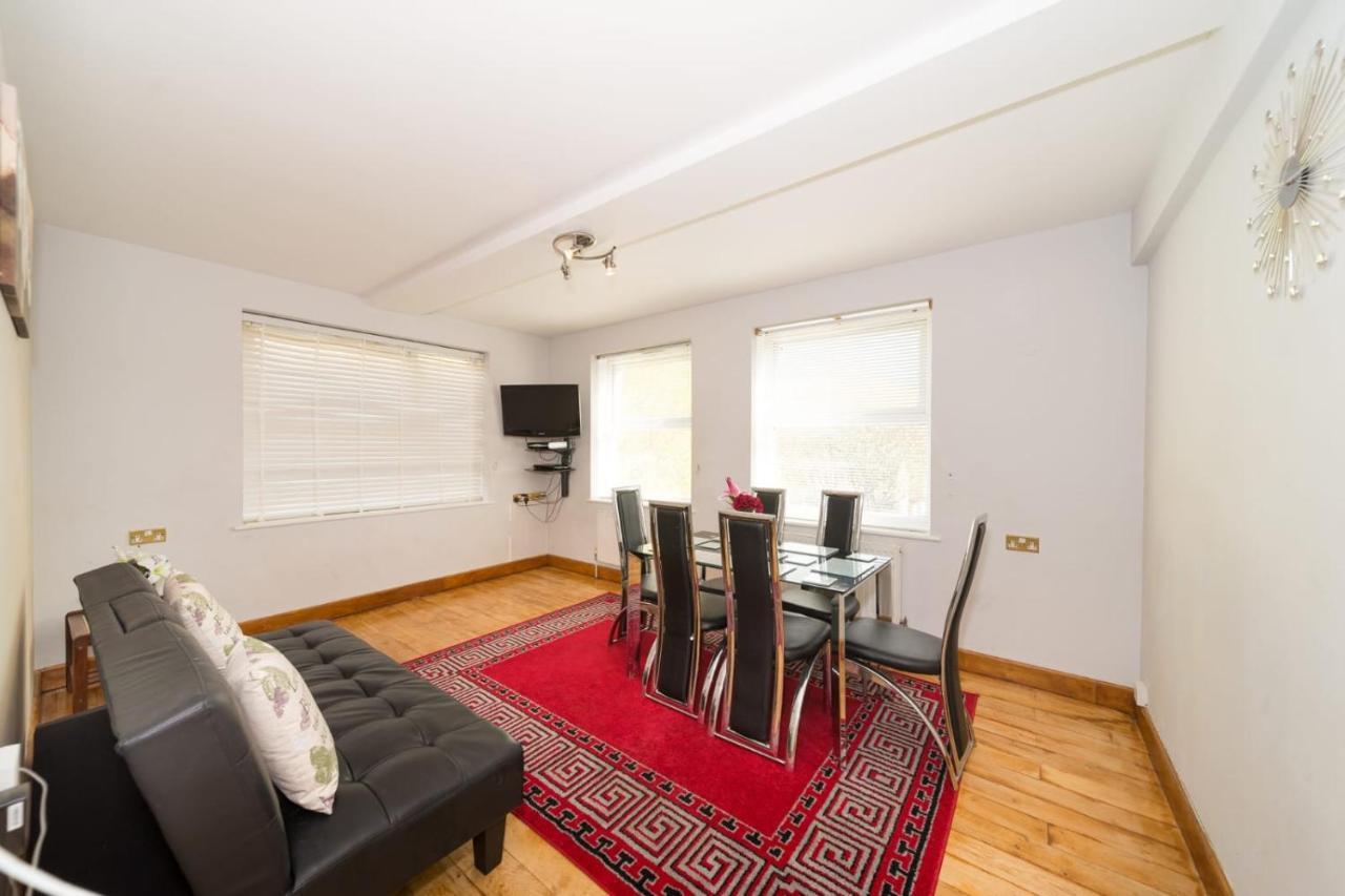 Apartamento Tower Bridge *