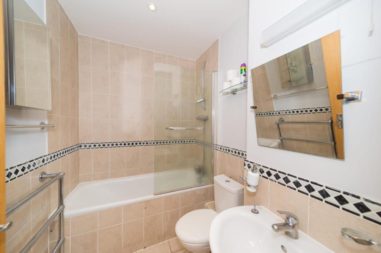 Tower Bridge Apartamento