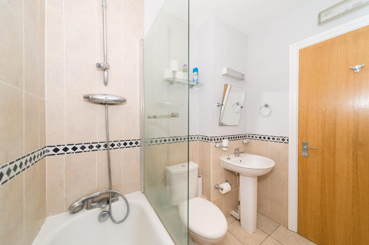 Apartamento Tower Bridge *