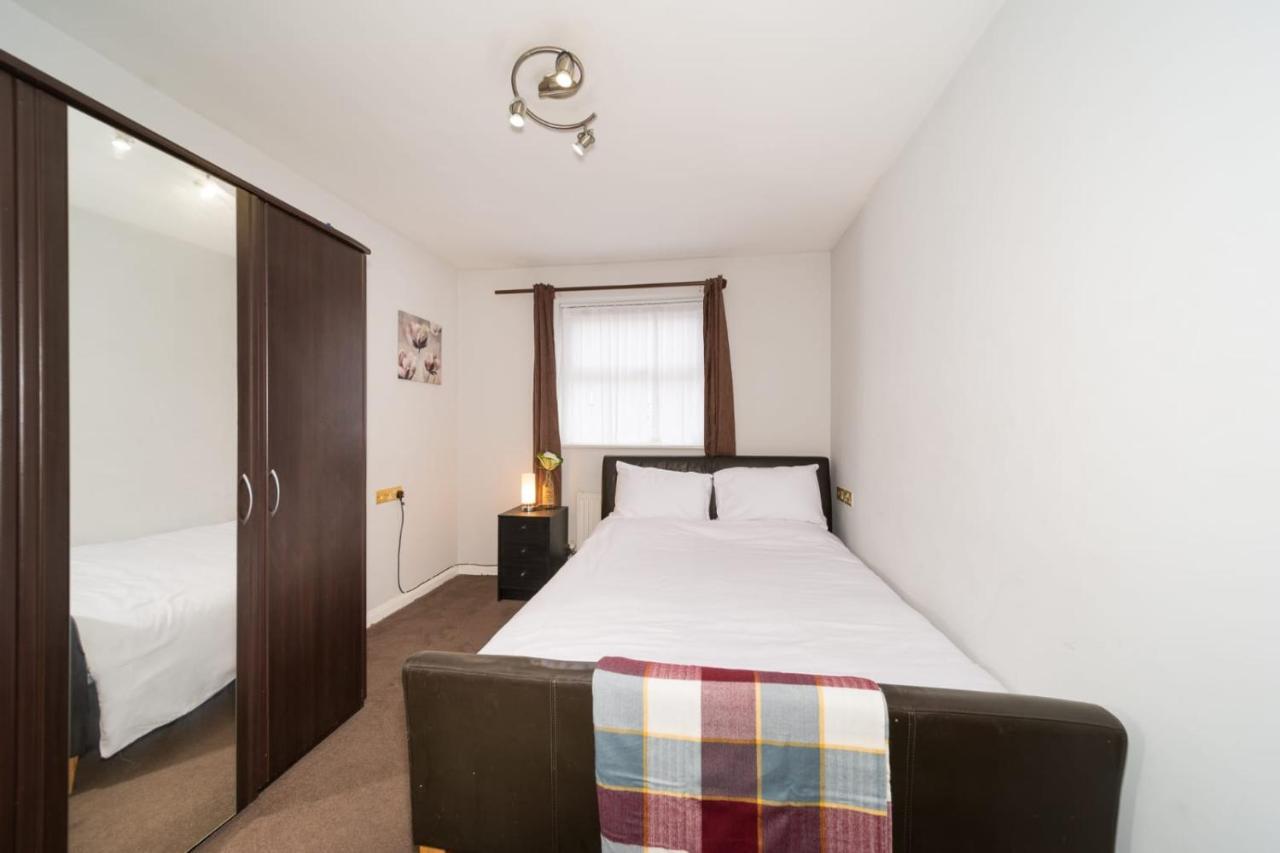 Apartamento Tower Bridge *