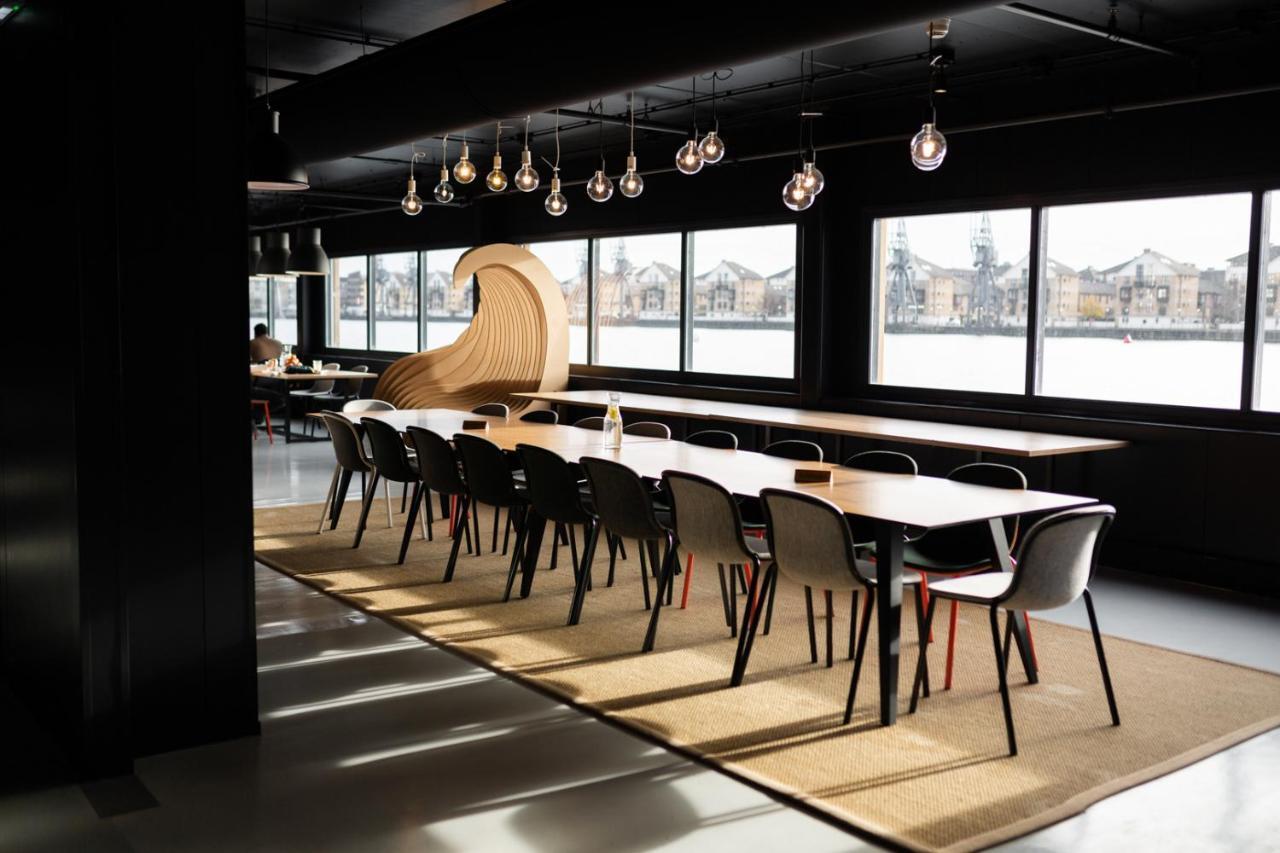 Good Hotell London