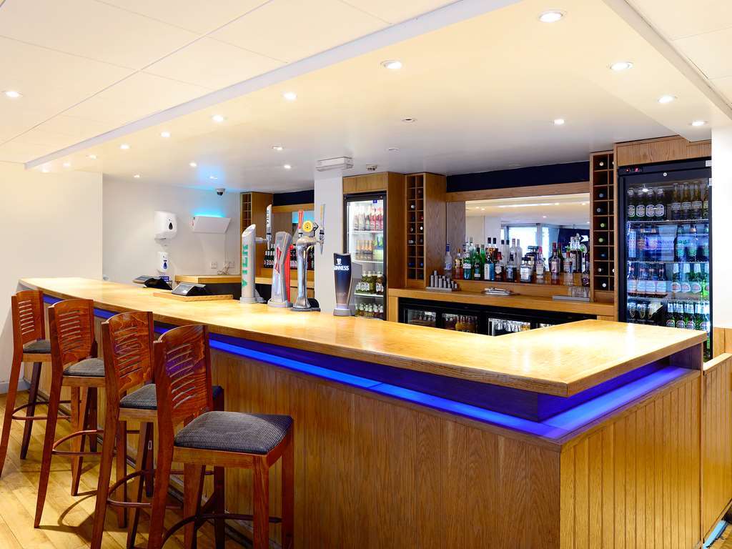 Travelodge Kings Cross Royal Scott