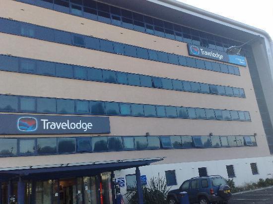 Hotel Travelodge Airport