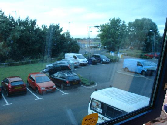 Travelodge Airport