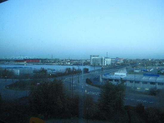Hotel Travelodge Airport
