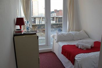 Plaza 3* London