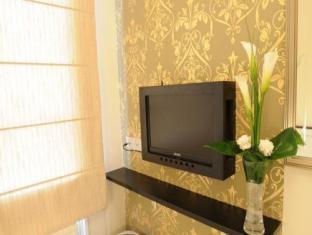 Hotel Russell Square London