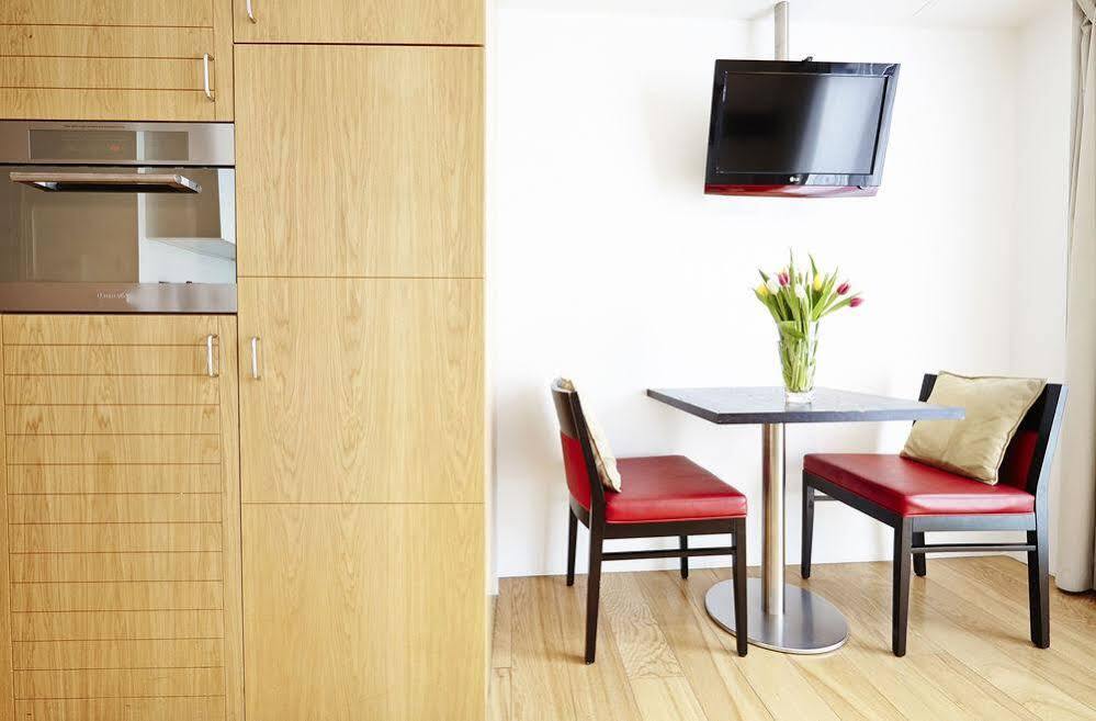 By Marriott Tower Bridge 4* London