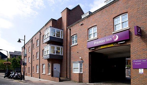 Premier Southwark London