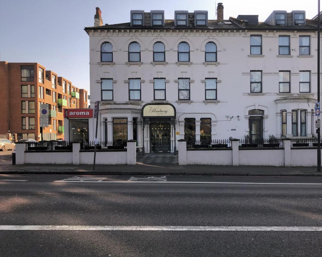 Pembury At Finsbury Park Hotel Londen