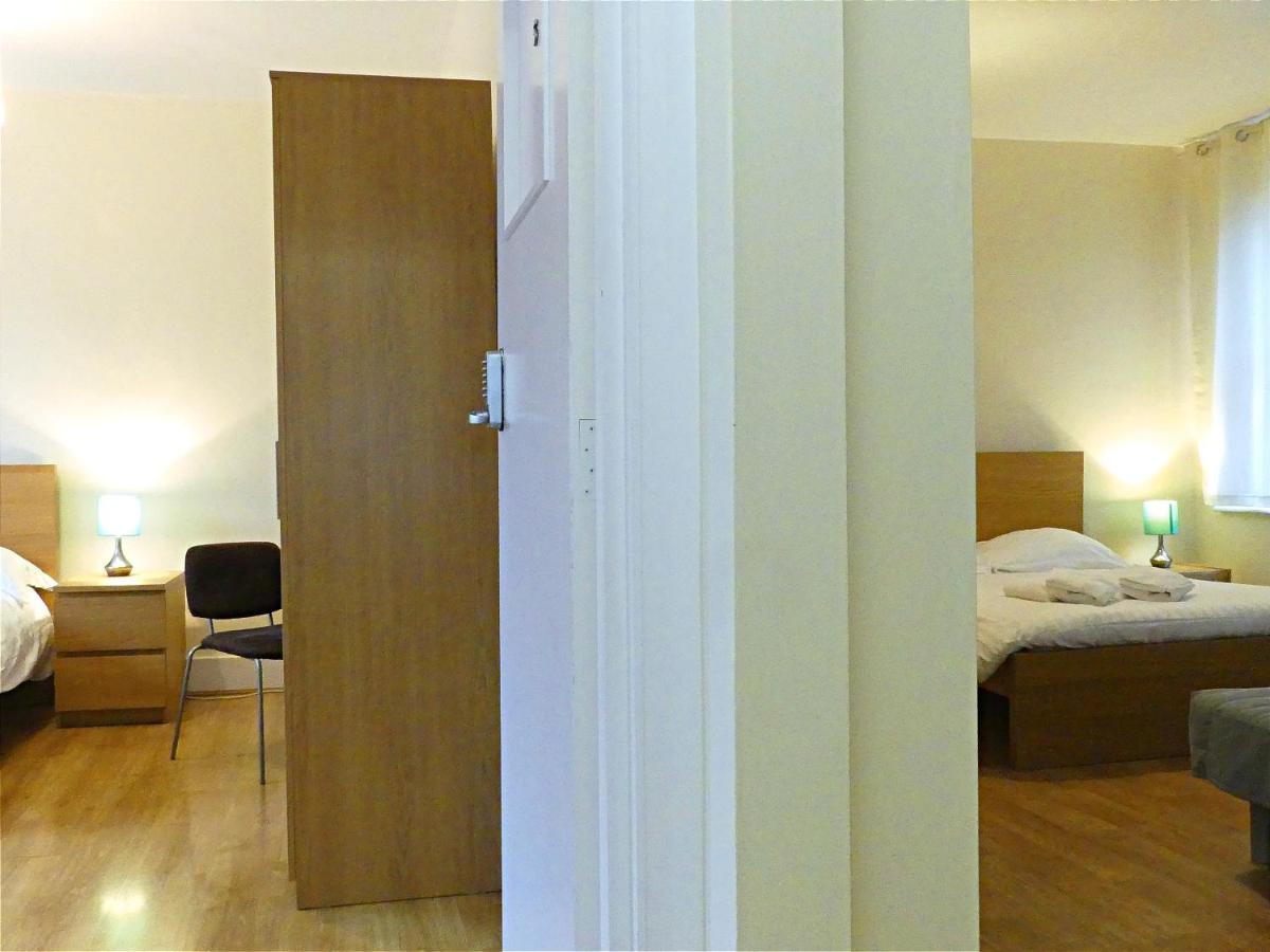 Lcs London Bridge Apartments Apartment *