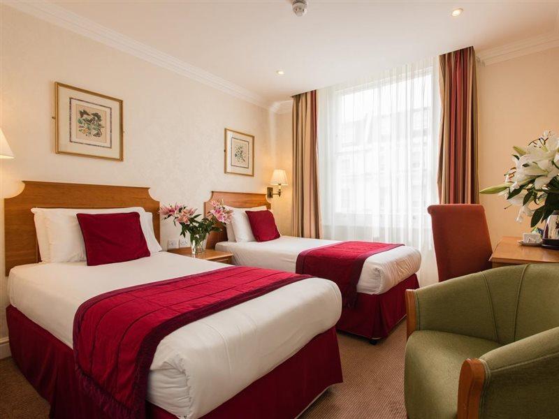 Hotel Byron London