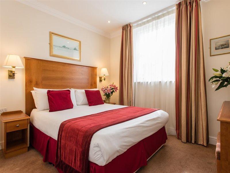 Hotel Byron