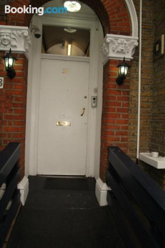 Hotell Olympus Nirvana London