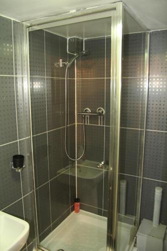 Hotell Olympus Nirvana