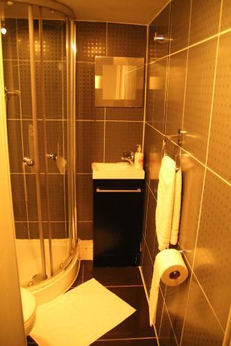 Olympus Nirvana Hotell