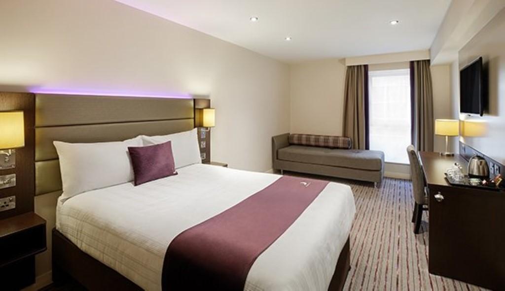 Hotel Premier Southwark London