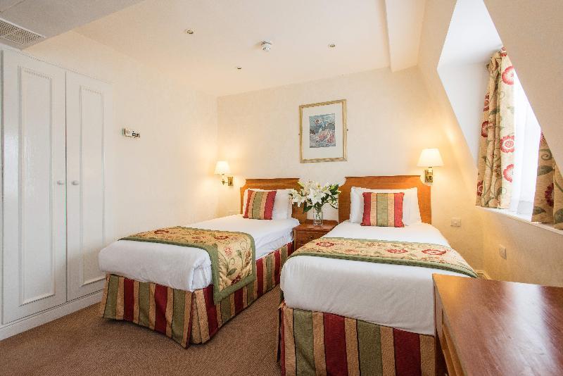 Byron Hotel London