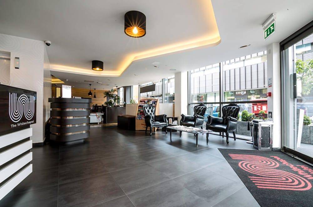 The Whitechapel 4* Londen