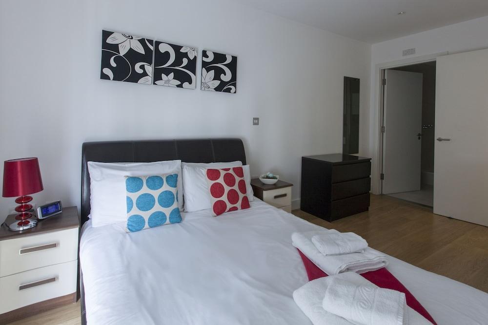 Hotel Times Square Serviced London