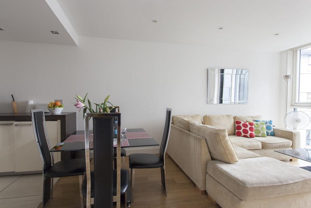 Times Square Serviced Hotel London