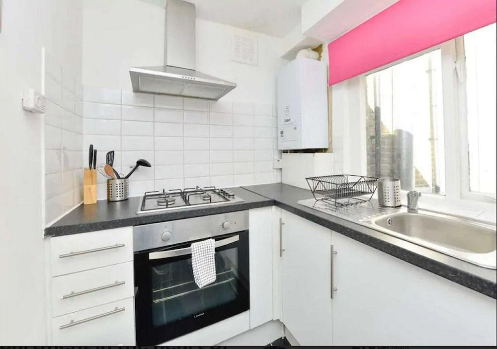Apartment Brick Lane Luxury *