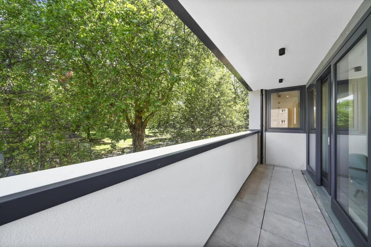 Executive In Bermondsey Free Wifi & Aircon By Aparts *