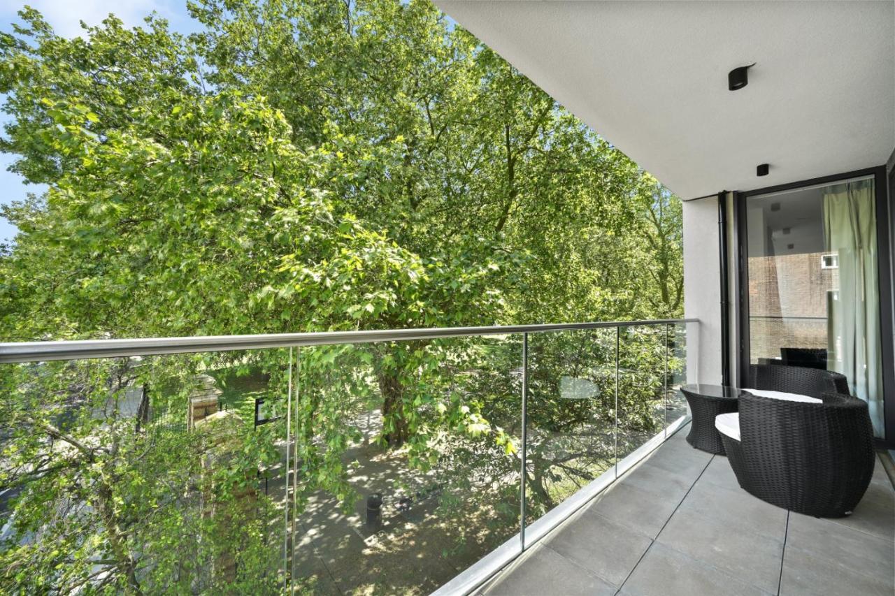 Executive In Bermondsey Free Wifi & Aircon By Aparts Apartment London