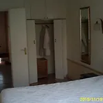 Flat Near The Centre