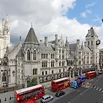 The Strand Residences - Covent Garden Collection