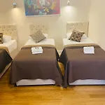 London hotel