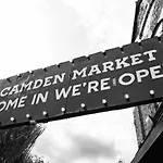 homely - Central London Camden Town Apartments