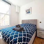Hyde Park Apartment (SS1)