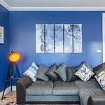 Instagram-Worthy Apartment In Central London