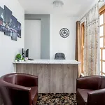 Isledon Hotel