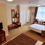 Grange Clarendon Hotel