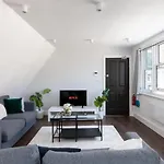 Homely - Central London Liverpool Street Apartments