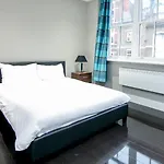 Oyo Home 142 Middlesex St 1 Bed
