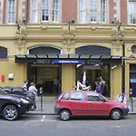 5Th Flr Studio For 2 Near Hyde Park-R21-Building32
