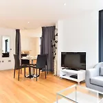 Central Apartments