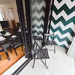 Central Apartments