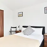 Central Apartments