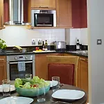 Marlin Apartments London City - Queen Street