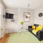 Marylebone - Gloucester Place By Viridian Apartments
