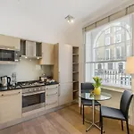 Marylebone - Gloucester Place By Viridian Apartments